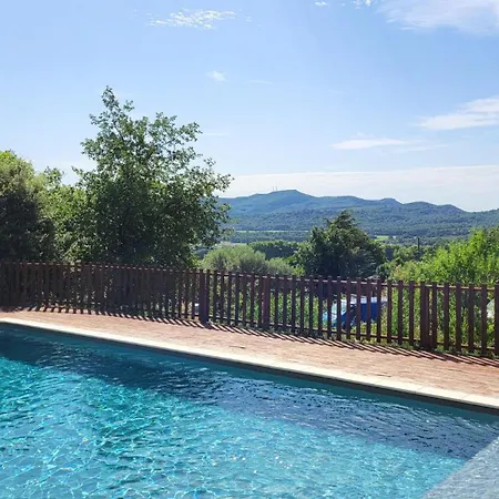 Maison Bleu Avril - Gard Holiday home