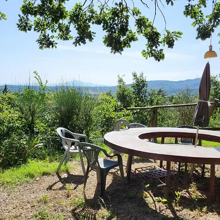 Maison Bleu Avril - Gard Holiday home *