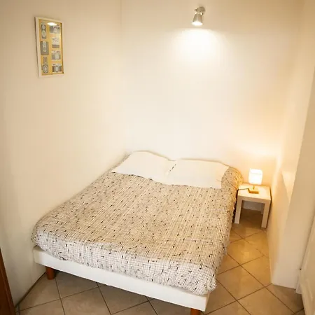 Maison Bleu Avril - Gard