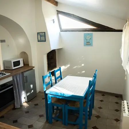 Maison Bleu Avril - Gard Holiday home