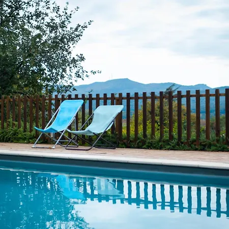 Maison Bleu Avril - Gard Holiday home Saint-Nazaire (Gard)