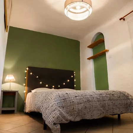 Maison Bleu Avril - Gard Saint-Nazaire (Gard)