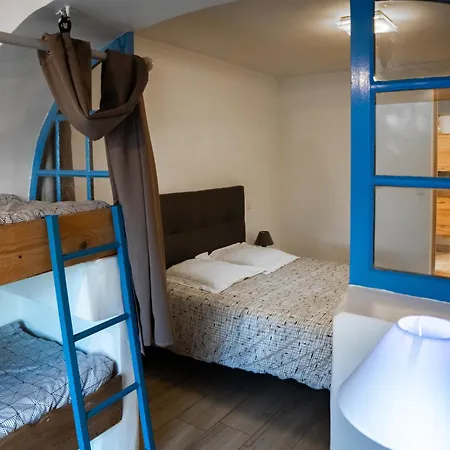 Holiday home Maison Bleu Avril - Gard