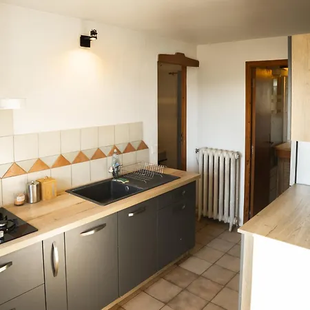 Maison Bleu Avril - Gard Holiday home Saint-Nazaire (Gard)