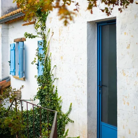 Casa vacanze Maison Bleu Avril - Gard Saint-Nazaire (Gard)