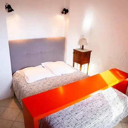 Maison Bleu Avril - Gard Holiday home