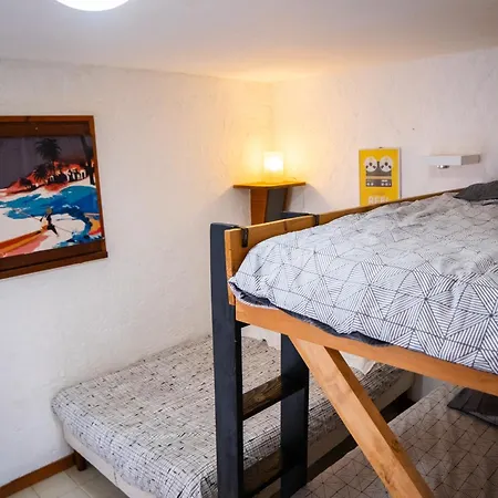 Casa vacanze Maison Bleu Avril - Gard